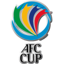 โลโก้ เอเอฟซี คัพ (AFC Cup) รอบ8ทีม (นัดสอง)