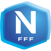 โลโก้ ฝรั่งเศส เนชั่นนัล (France National)