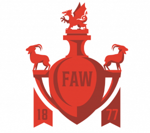 โลโก้ เวลส์ คัพ (Welsh Cup 2025-26) รอบชิงชนะเลิศ