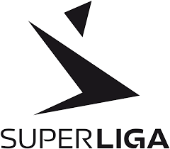 โลโก้ เดนมาร์ก ซุปเปอร์ลีก้า (Danish Superliga)