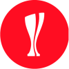 โลโก้ เดนมาร์ก คัพ (Danish Cup 2026-27) รอบแรก