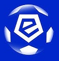 โลโก้ โปแลนด์ เอ็คสตรัคลาซ่า (Poland Ekstraklasa)