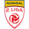โลโก้ ออสเตรีย 2 ลีก้า (Austrian 2 Liga)