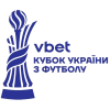 โลโก้ ยูเครน คัพ (Ukrainian Cup 2025-26) รอบชิงชนะเลิศ