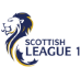 โลโก้ สก็อตแลนด์ ลีก วัน (Scottish League One) เพลย์ออฟ รอบชิงชนะเลิศ (นัดสอง)