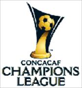 โลโก้ คอนคาเคฟ แชมเปี้ยนส์ ลีก (CONCACAF Champions League)
