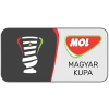 โลโก้ ฮังการี่ คัพ (Hungarian Cup 2025-26) รอบชิงชนะเลิศ