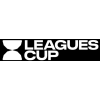 โลโก้ ลีกส์ คัพ (Leagues Cup 2026)