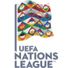 โลโก้ ยูฟ่า เนชั่นส์ ลีก (UEFA Nations League 2026-27)