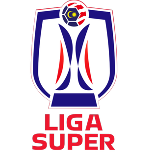 โลโก้ มาเลเซีย ซุปเปอร์ลีก (Malaysia Super League)