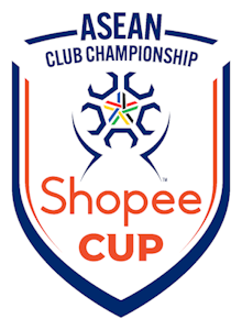 โลโก้ ชิงแชมป์สโมสรอาเซียน (ASEAN Club Championship Shopee Cup) รอบชิงชนะเลิศ (นัดสอง)