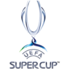 โลโก้ ยูฟ่า ซูเปอร์คัพ (UEFA Super Cup 2026) รอบชิงชนะเลิศ (แข่งที่ออสเตรีย)