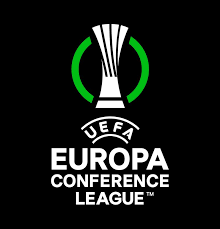 โลโก้ ยูฟ่า ยูโรป้า คอนเฟอเรนซ์ลีก (UEFA Europa Conference League 2025-2026) รอบ16ทีม (นัดสอง)