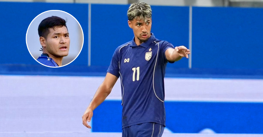 หัสดิน สุขโกกี เผยคำพูดของ เอราวัณ หลังลงเล่นเกมเสมอ คูเวต 2-2