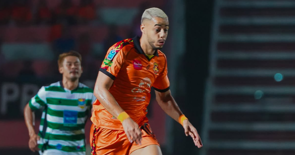 “เฟลลิเป้ เวโลโซ” โต้ “น้าฉ่วย” ยันขาดซ้อมเพราะเจ็บ ไม่ใช่ไร้วินัย